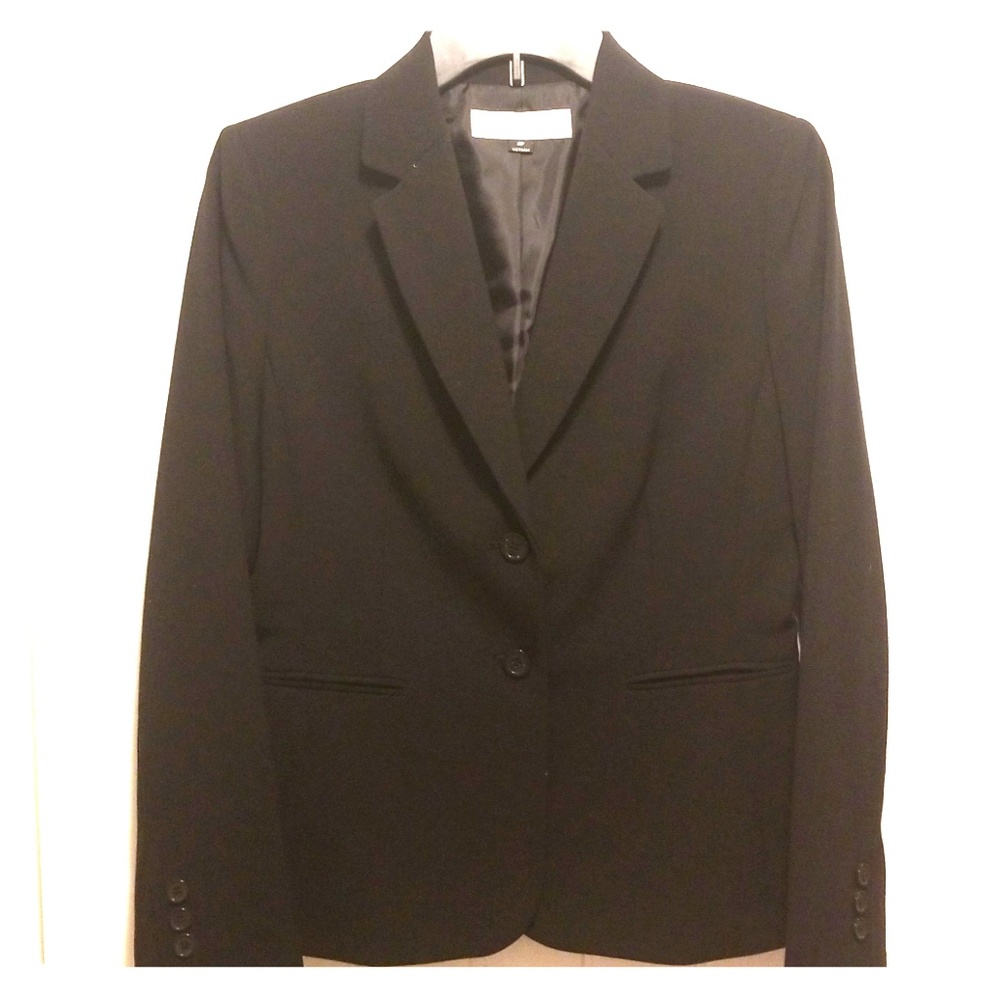 Women's suit jacket